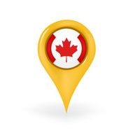 Location Canada