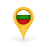 Location Bulgaria