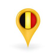 Location Belgium
