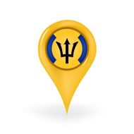 Location Barbados
