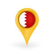 Location Bahrain
