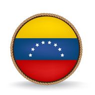 Seal Of Venezuela