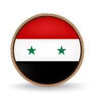 Seal Of Syria