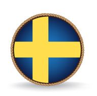 Seal Of Sweden