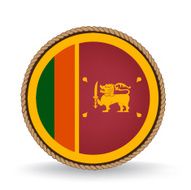 Seal Of Sri Lanka