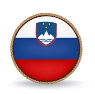 Seal Of Slovenia