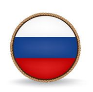 Seal Of Russia