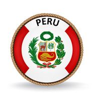 Seal Of Peru
