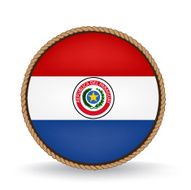 Seal Of Paraguay
