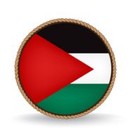 Seal Of Palestine