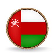 Seal Of Oman