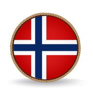 Seal Of Norway