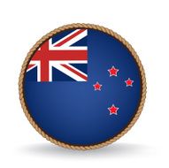 Seal Of New Zealand