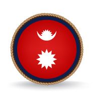 Seal Of Nepal