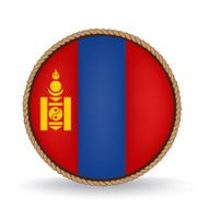 Seal Of Mongolia