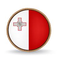 Seal Of Malta