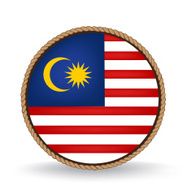Seal Of Malaysia