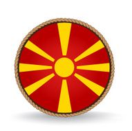 Seal Of Macedonia