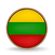 Seal Of Lithuania