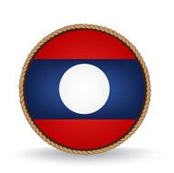 Seal Of Laos