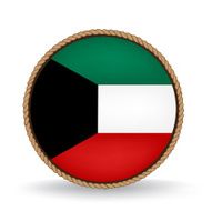 Seal Of Kuwait
