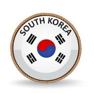 Seal Of South Korea