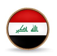 Seal Of Iraq