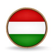 Seal Of Hungary