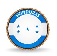 Seal Of Honduras