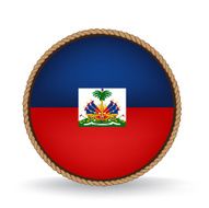 Seal Of Haiti