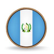 Seal Of Guatemala