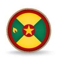 Seal Of Grenada