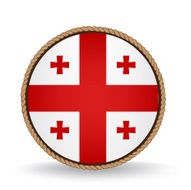 Seal Of Georgia