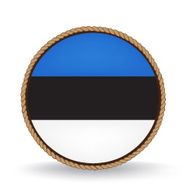 Seal Of Estonia