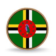 Seal Of Dominica