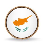 Seal Of Cyprus