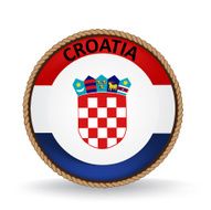 Seal Of Croatia
