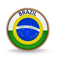 Seal Of Brazil