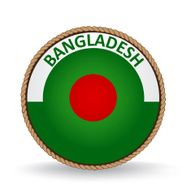 Seal Of Bangladesh