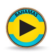 Seal Of The Bahamas