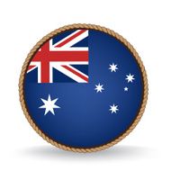 Seal Of Australia