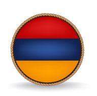 Seal Of Armenia