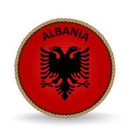 Albanian Seal