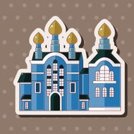 castle theme elements N121