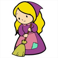 Characters in fairy tales
