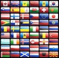 flag icons N10