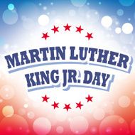 Martin Luther King Jr Day N6