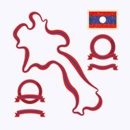 Colors of Laos