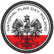 National Flag Day Poland