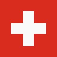 Flag of Switzerland N10